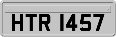HTR1457