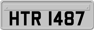 HTR1487