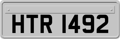 HTR1492