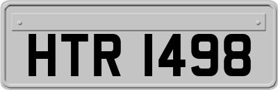 HTR1498