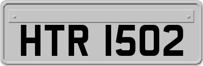 HTR1502