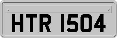 HTR1504