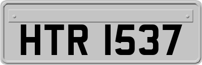 HTR1537