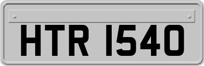 HTR1540