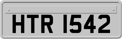 HTR1542