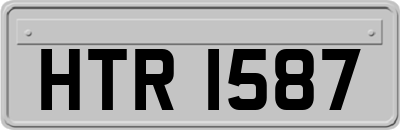 HTR1587