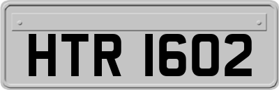 HTR1602