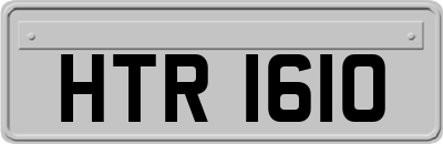 HTR1610