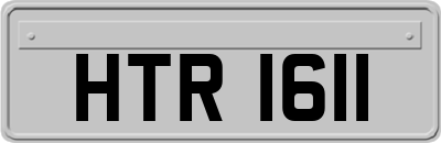 HTR1611