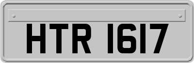 HTR1617
