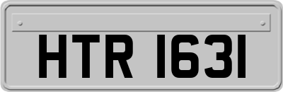 HTR1631