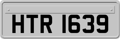 HTR1639