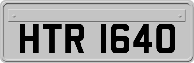 HTR1640