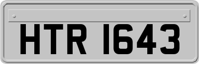 HTR1643