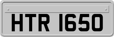 HTR1650