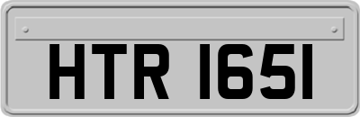 HTR1651