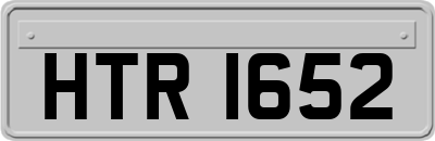 HTR1652