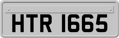 HTR1665