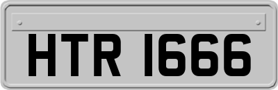 HTR1666