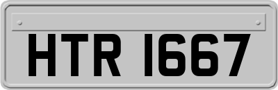 HTR1667