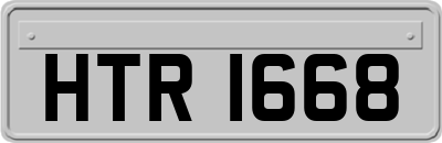 HTR1668
