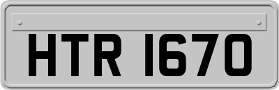HTR1670