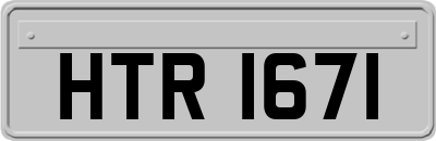 HTR1671