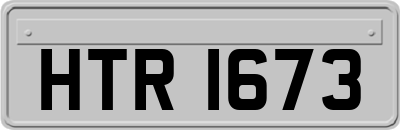 HTR1673