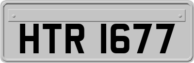 HTR1677