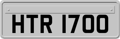 HTR1700