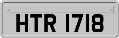HTR1718