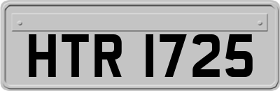 HTR1725