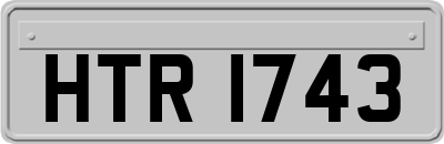 HTR1743