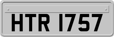HTR1757