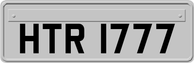 HTR1777