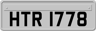 HTR1778