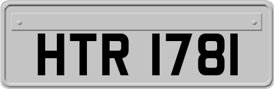 HTR1781
