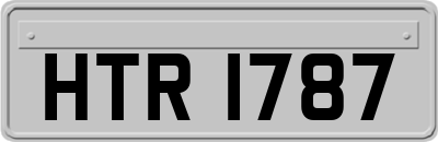 HTR1787