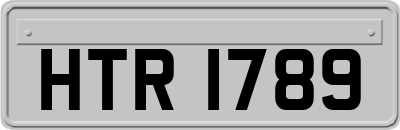 HTR1789