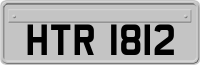 HTR1812