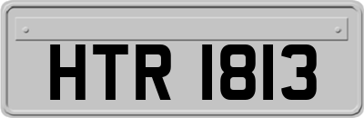 HTR1813