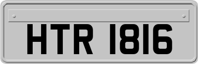 HTR1816