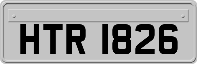 HTR1826