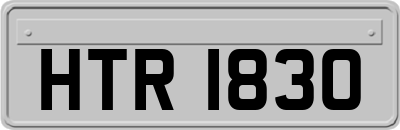 HTR1830