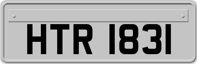 HTR1831