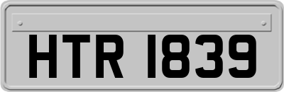 HTR1839