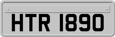 HTR1890