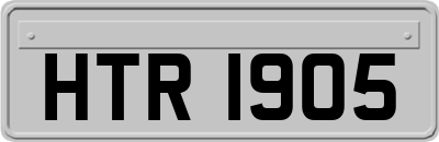HTR1905