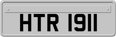 HTR1911