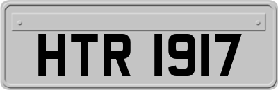 HTR1917